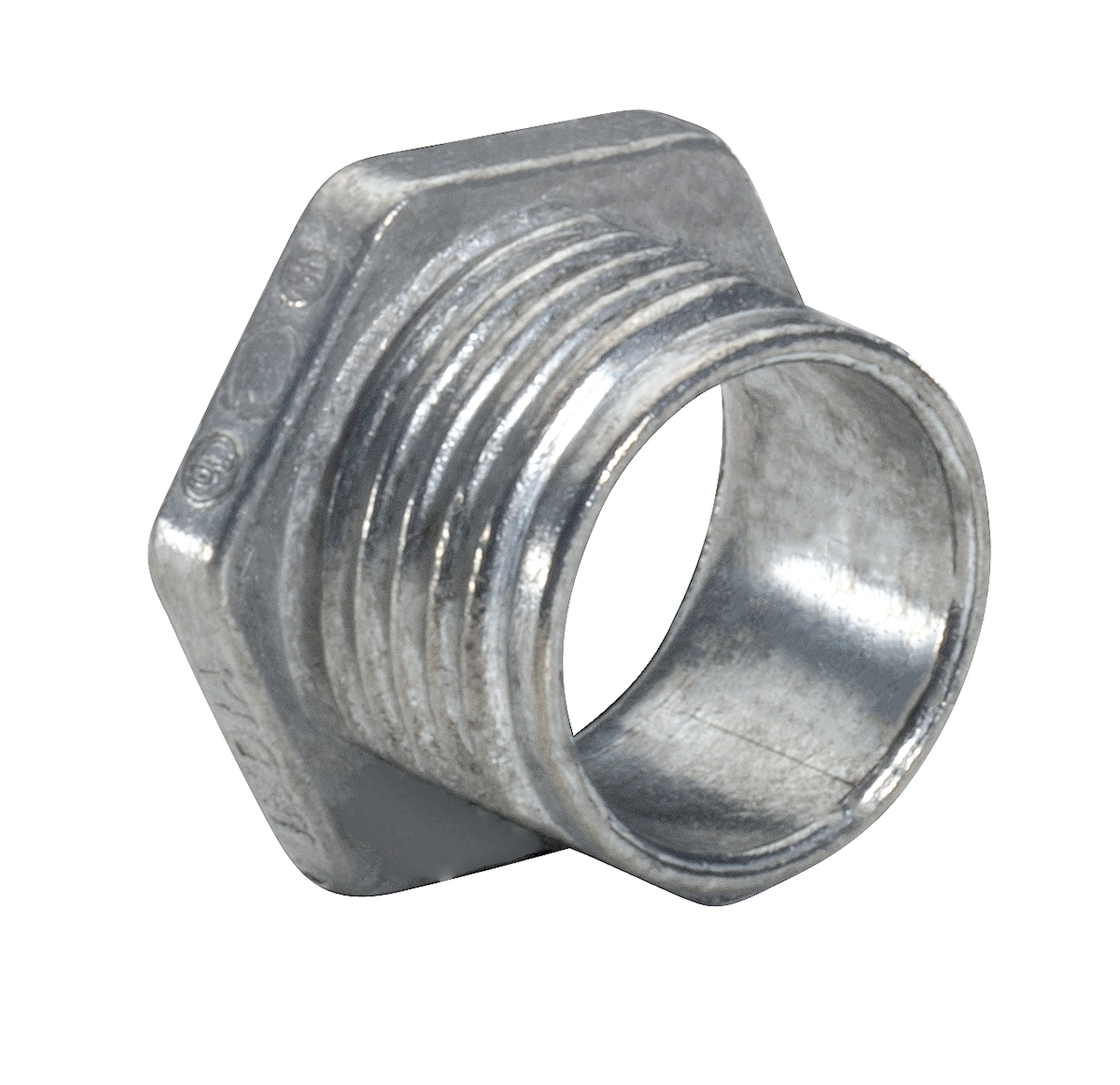 1" CONDUIT NIPPLE