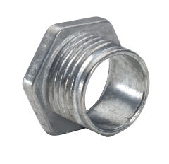 1" CONDUIT NIPPLE