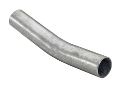 1 1/2" EMT 15 DEG ELB