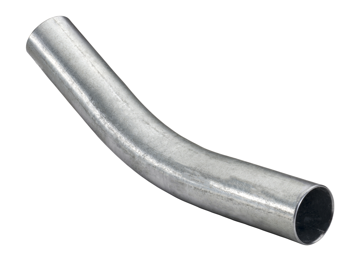 1 1/2" EMT 30 DEG ELB