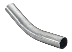 1 1/2" EMT 30 DEG ELB