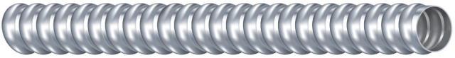 SWA Standard Wall Aluminum Flexible Metal Conduit