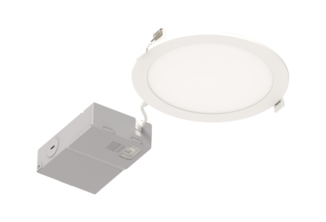 LED Canless Down Light - 6inch