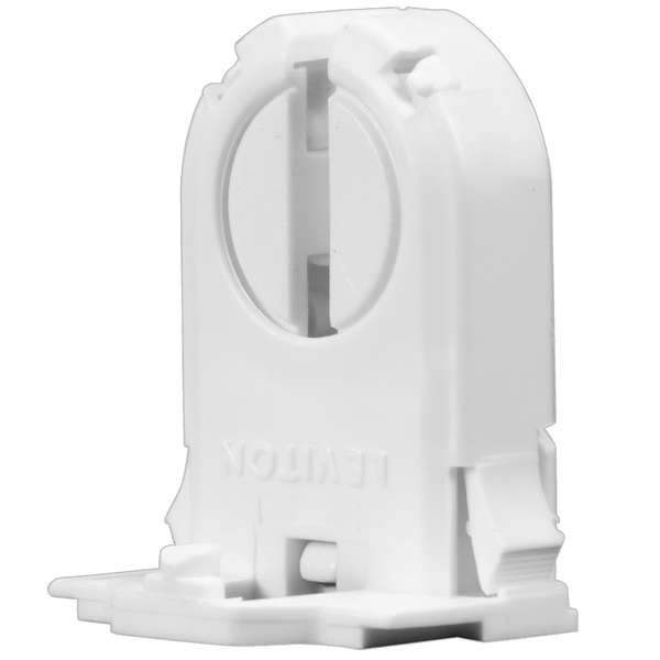 Medium Bi-Pin Socket - Shunted