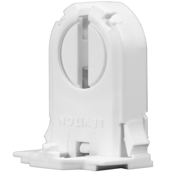 Medium Bi-Pin Socket - Non-Shunted