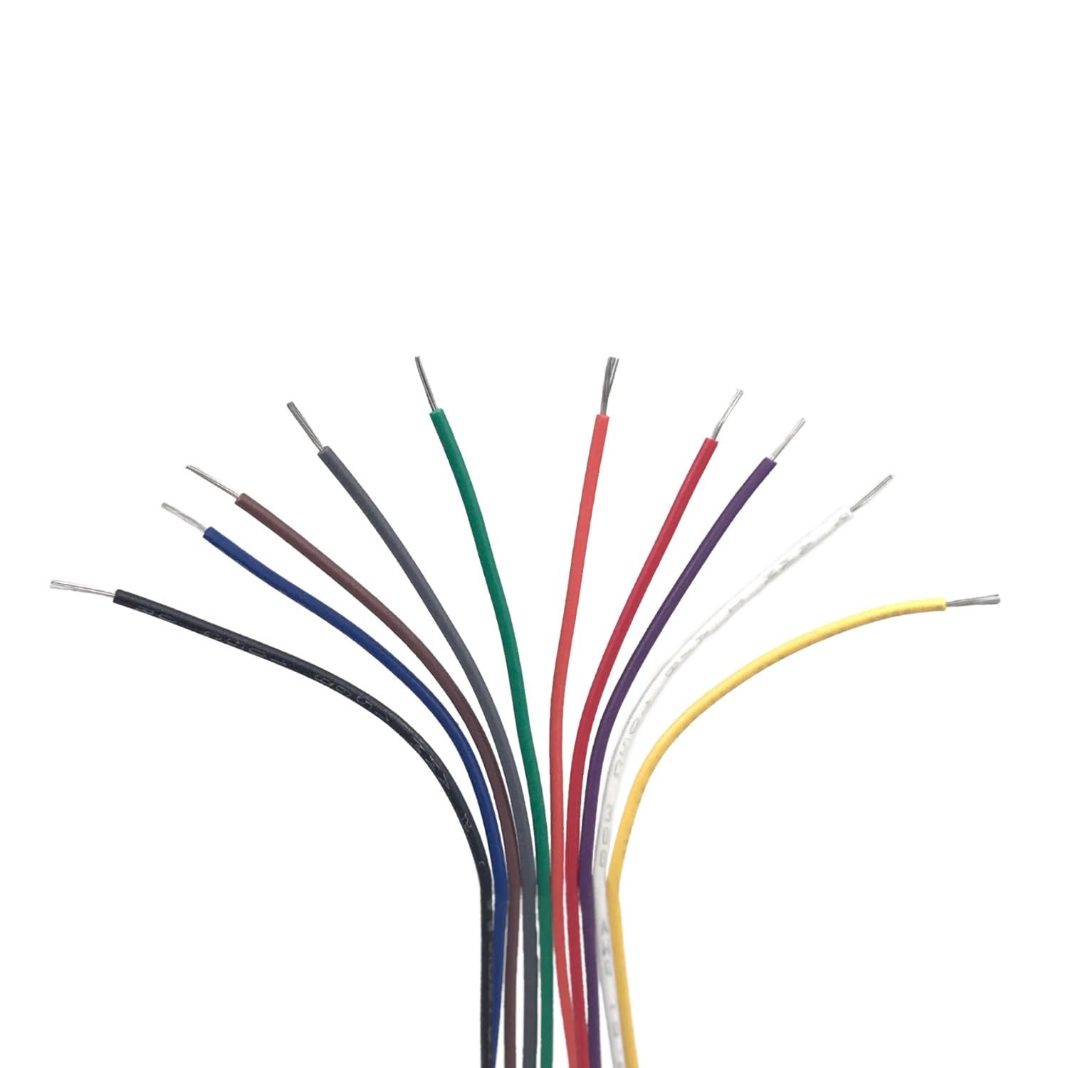 Jumper Wire