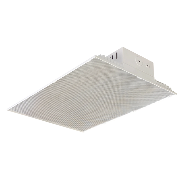 Linear High Bay - 7D