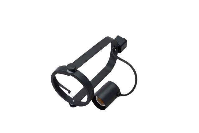 Track Light - Gimbal Ring Track - Par38/30