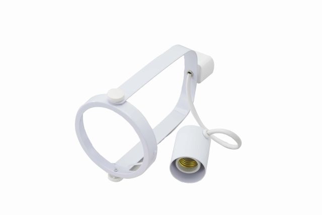 Track Light - Gimbal Ring Track - Par38/30