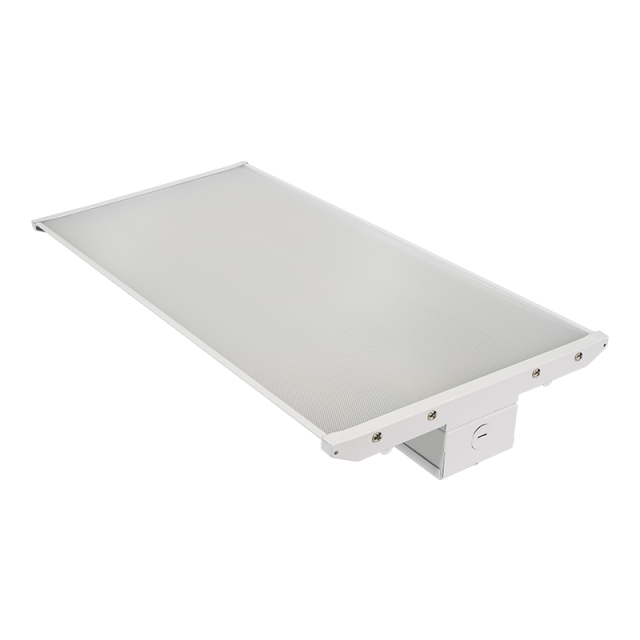 Linear High Bay - 07