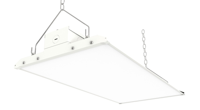 Linear High Bay - 07