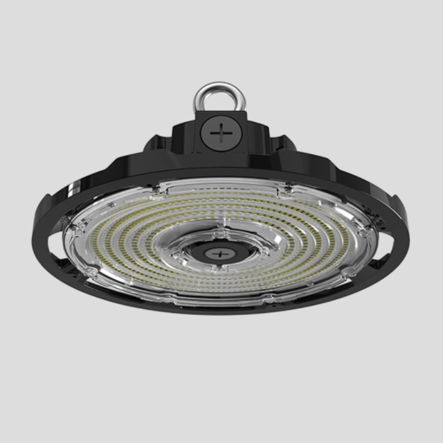 LED UFO High Bay - E series
