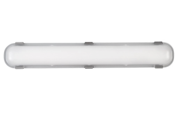 LED Vapor Tight Light - B