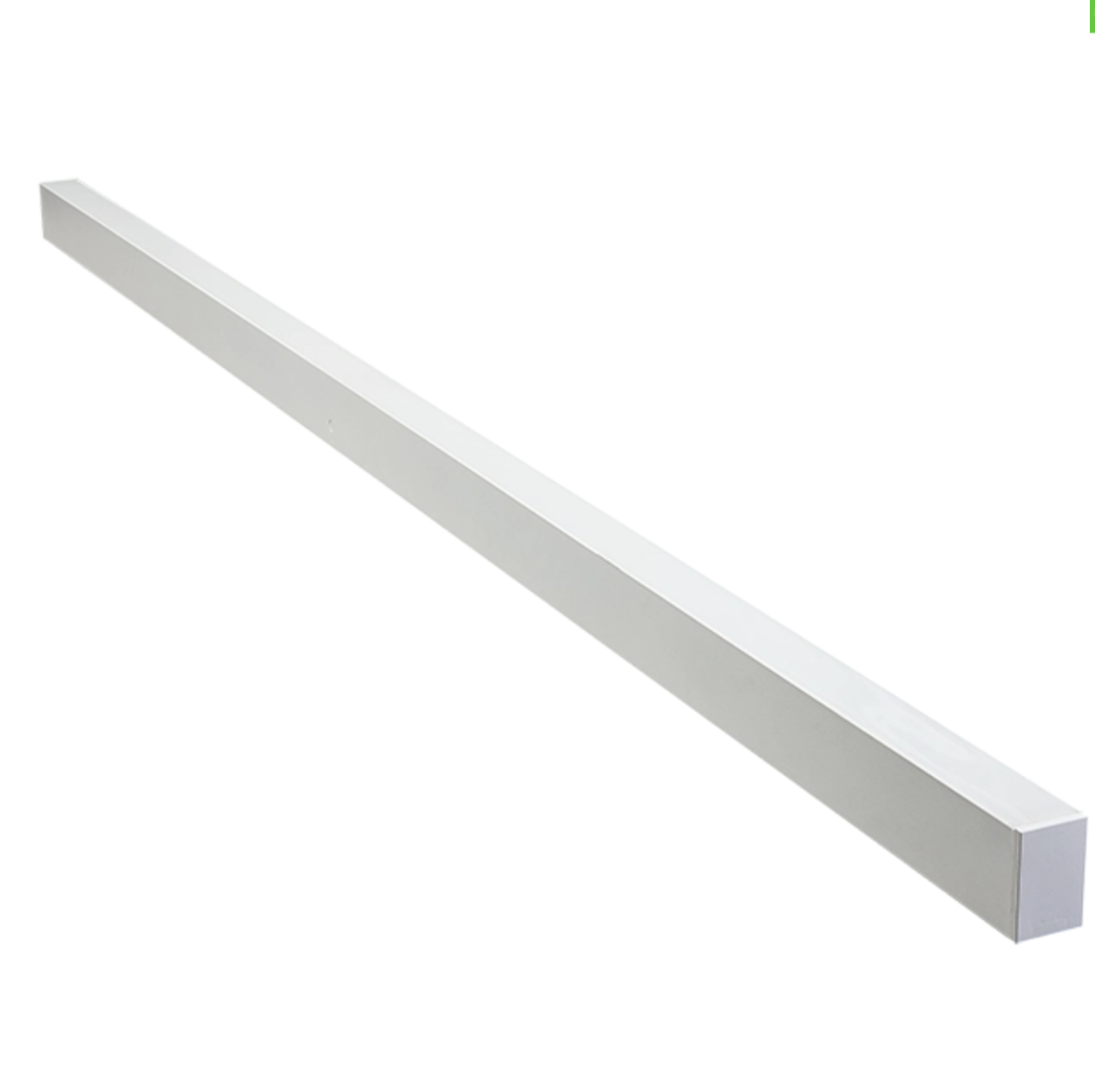 LED Architectural Linear Light