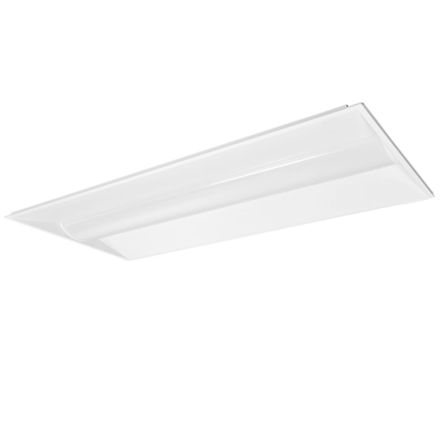 LED Troffer - HE