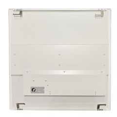 LED Troffer - HE