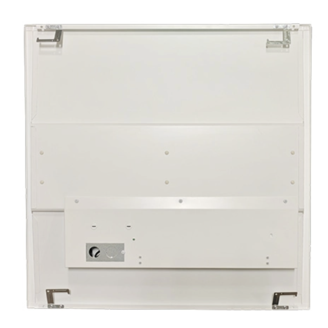 LED Troffer - HE