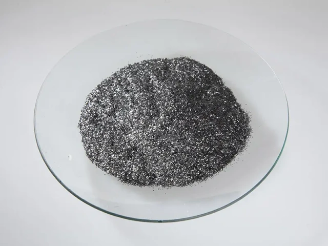 expandable graphite suppliers