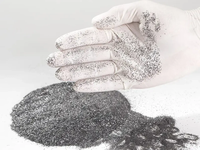 graphene manufacturer