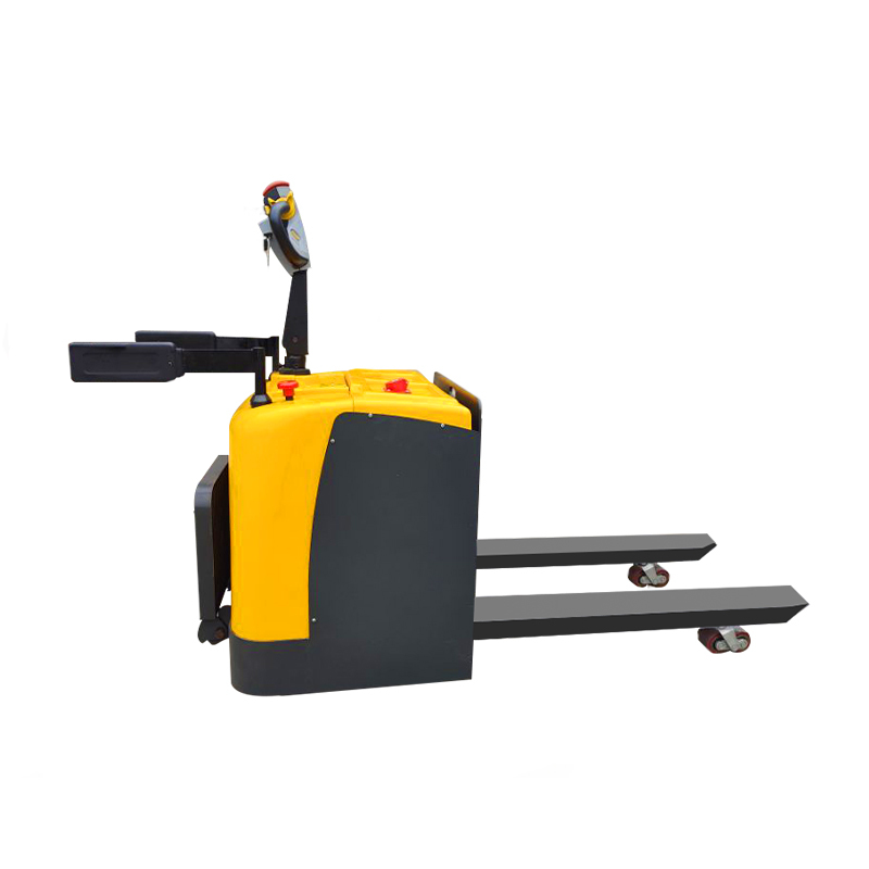 Electric Pallet Truck,Manufacturer of Lawn Mower, Diesel forklift, Electric forklift, Stacker truck, Scissor lift … 