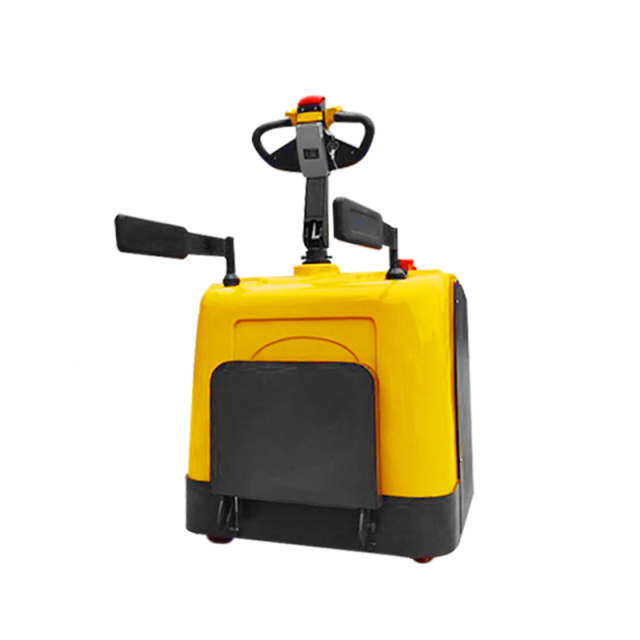 Electric Pallet Truck,Manufacturer of Lawn Mower, Diesel forklift, Electric forklift, Stacker truck, Scissor lift … 