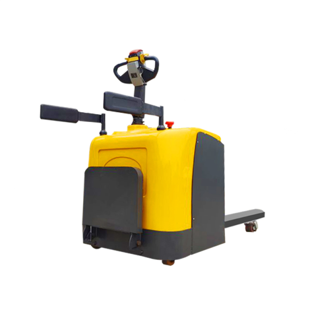 Electric Pallet Truck,Manufacturer of Lawn Mower, Diesel forklift, Electric forklift, Stacker truck, Scissor lift … 