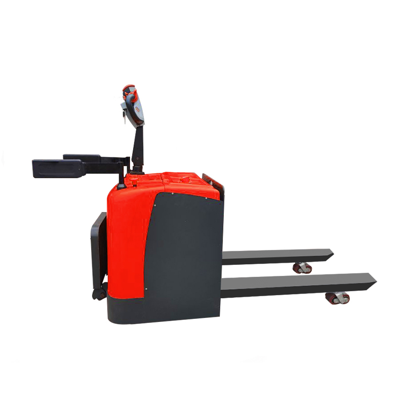 Electric Pallet Truck,Manufacturer of Lawn Mower, Diesel forklift, Electric forklift, Stacker truck, Scissor lift … 