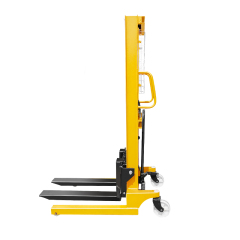 high efficiency easy opearte Manual Stacker truck,Manufacturer of Skid Steer Attachments, Forestry Mulcher, Remote Control Lawn Mower ...