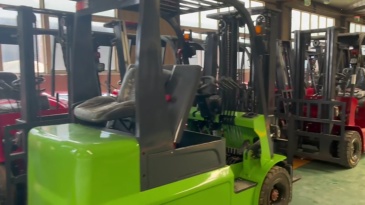 Electric Forklift 1.5- 3Ton Forklift Truck For Warehouse,Manufacturer of Skid Steer Attachments, Forestry Mulcher, Remote Control Lawn Mower ...