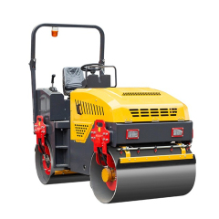 Ride on Vibratory Road Roller 1-3ton,Manufacturer of Lawn Mower, Diesel forklift, Electric forklift, Stacker truck, Scissor lift … 