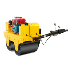 Walk behind Double Drums Vibratory Road Roller YLS600B/ 700,Manufacturer of Lawn Mower, Diesel forklift, Electric forklift, Stacker truck, Scissor lift … 