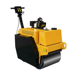 Walk behind Double Drums Vibratory Road Roller YLS600B/ 700,Manufacturer of Lawn Mower, Diesel forklift, Electric forklift, Stacker truck, Scissor lift … 