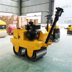 Walk behind Double Drums Vibratory Road Roller YLS600B/ 700,Manufacturer of Lawn Mower, Diesel forklift, Electric forklift, Stacker truck, Scissor lift … 