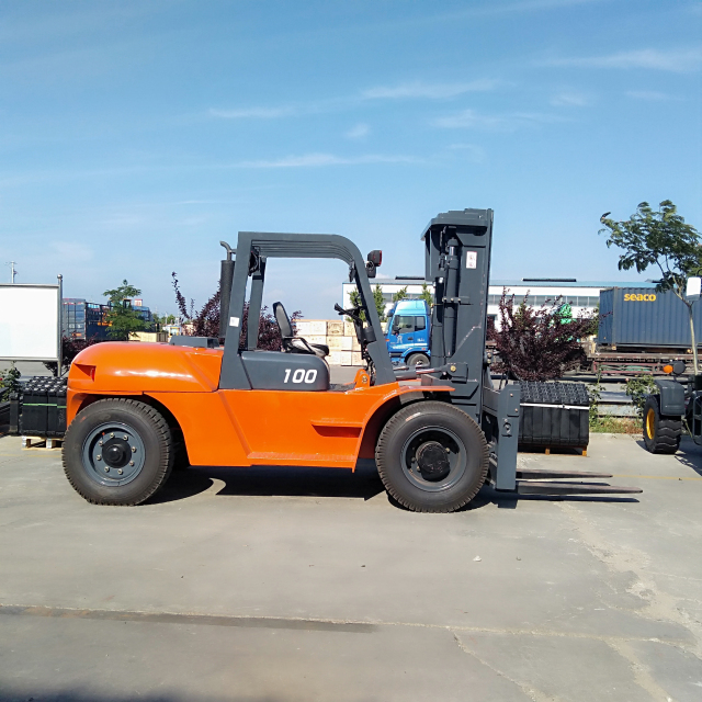 Hydraulics Lifter 8000lbs Diesel Forklift,Manufacturer of Skid Steer Attachments, Forestry Mulcher, Remote Control Lawn Mower ...
