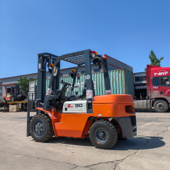Hydraulics Lifter 8000lbs Diesel Forklift,Manufacturer of Skid Steer Attachments, Forestry Mulcher, Remote Control Lawn Mower ...
