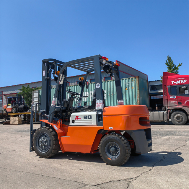 Hydraulics Lifter 8000lbs Diesel Forklift,Manufacturer of Skid Steer Attachments, Forestry Mulcher, Remote Control Lawn Mower ...