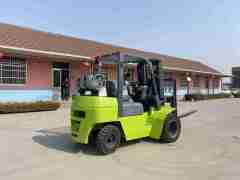 LPG Engine Gasoline Gas Forklift 3Tons Fork Positioner Side Shifter,Manufacturer of Lawn Mower, Diesel forklift, Electric forklift, Stacker truck, Scissor lift … 