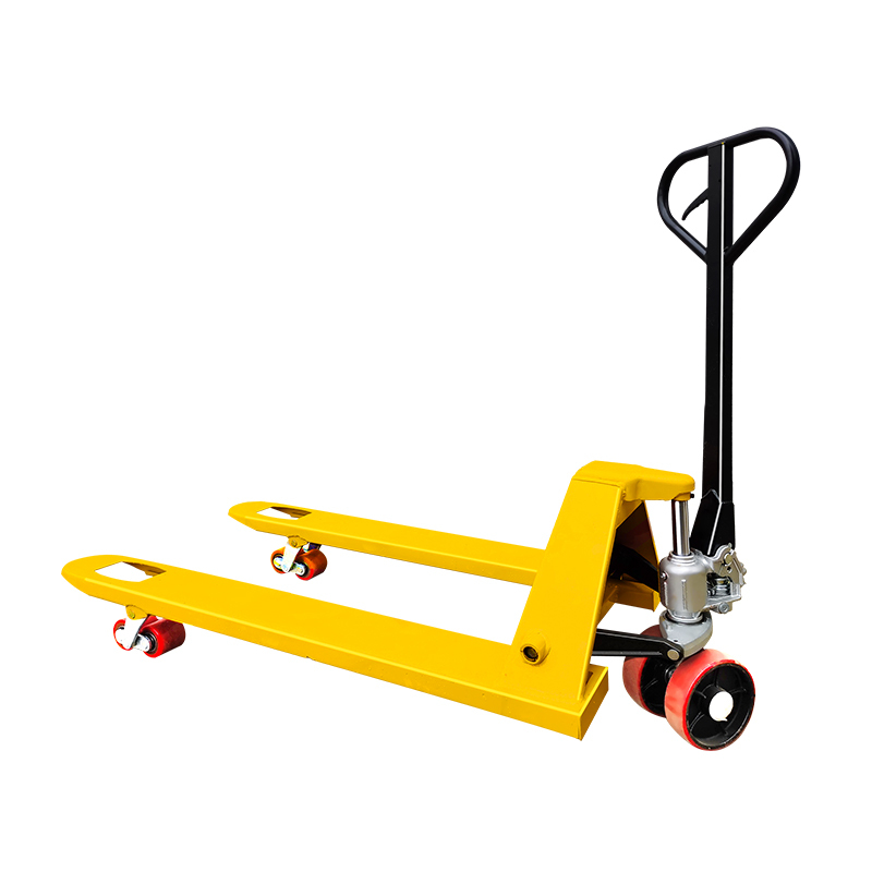 Manual Pallet Trucks for Lightweight Material Handling Easy to Operate and Maintain for Small Businesses,Manufacturer of Lawn Mower, Diesel forklift, Electric forklift, Stacker truck, Scissor lift … 