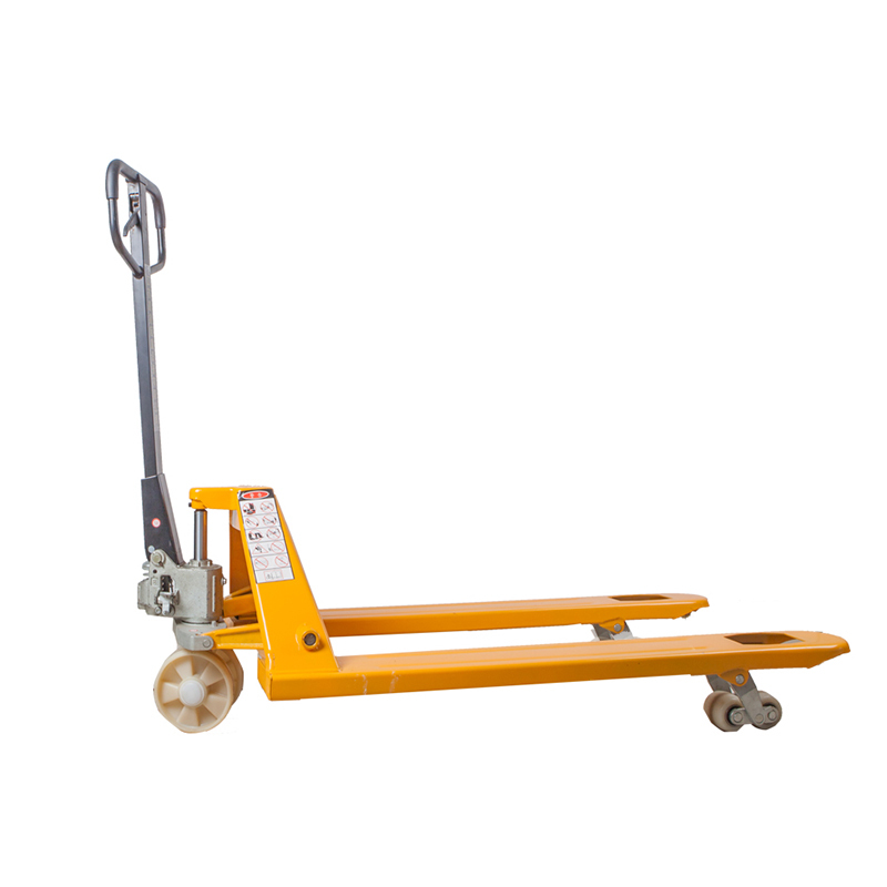 Manual Pallet Trucks for Lightweight Material Handling Easy to Operate and Maintain for Small Businesses,Manufacturer of Lawn Mower, Diesel forklift, Electric forklift, Stacker truck, Scissor lift … 