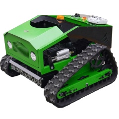 Shop Powerful Lawn Mowers Designed for Large Yards and Professional Grade Landscaping Needs,Manufacturer of Skid Steer Attachments, Forestry Mulcher, Remote Control Lawn Mower ...