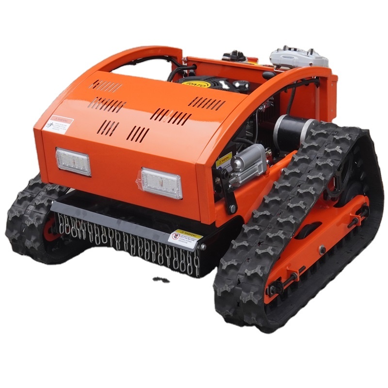 Shop Powerful Lawn Mowers Designed for Large Yards and Professional Grade Landscaping Needs,Manufacturer of Skid Steer Attachments, Forestry Mulcher, Remote Control Lawn Mower ...