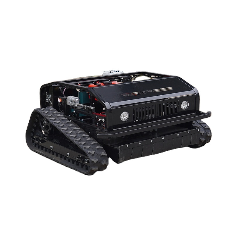 Shop Powerful Lawn Mowers Designed for Large Yards and Professional Grade Landscaping Needs,Manufacturer of Skid Steer Attachments, Forestry Mulcher, Remote Control Lawn Mower ...