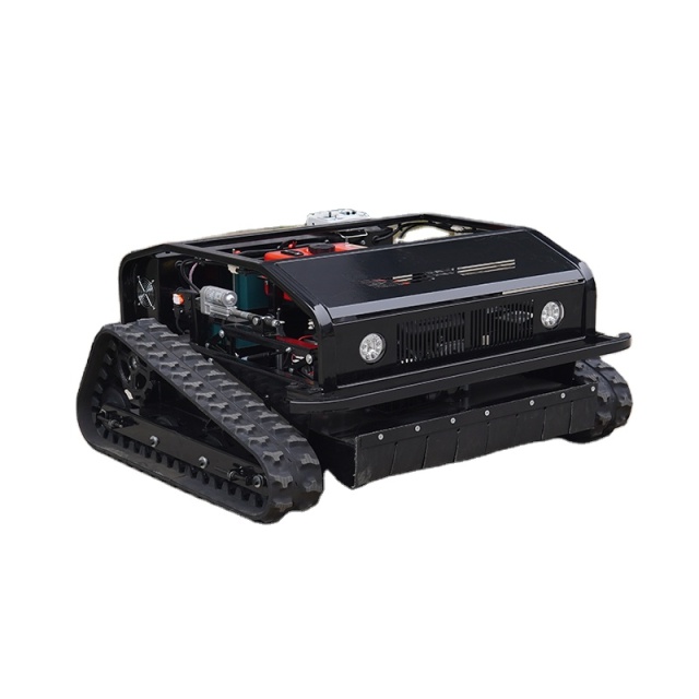 Shop Powerful Lawn Mowers Designed for Large Yards and Professional Grade Landscaping Needs,Manufacturer of Skid Steer Attachments, Forestry Mulcher, Remote Control Lawn Mower ...