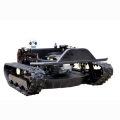 LNMW800L width 500/800/1000mm Remote Control Lawn Mower,Manufacturer of Skid Steer Attachments, Forestry Mulcher, Remote Control Lawn Mower ...