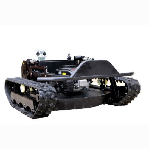 LNMW800L width 500/800/1000mm Remote Control Lawn Mower,Manufacturer of Skid Steer Attachments, Forestry Mulcher, Remote Control Lawn Mower ...