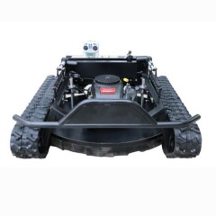 LNMW800L width 500/800/1000mm Remote Control Lawn Mower,Manufacturer of Skid Steer Attachments, Forestry Mulcher, Remote Control Lawn Mower ...