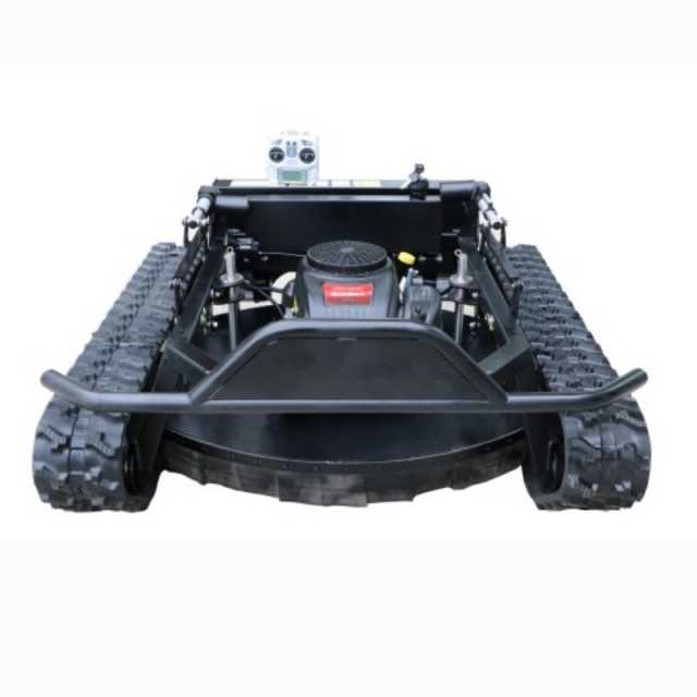 LNMW800L width 500/800/1000mm Remote Control Lawn Mower,Manufacturer of Skid Steer Attachments, Forestry Mulcher, Remote Control Lawn Mower ...