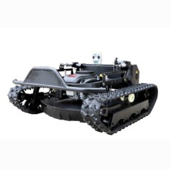 LNMW800L width 500/800/1000mm Remote Control Lawn Mower,Manufacturer of Skid Steer Attachments, Forestry Mulcher, Remote Control Lawn Mower ...