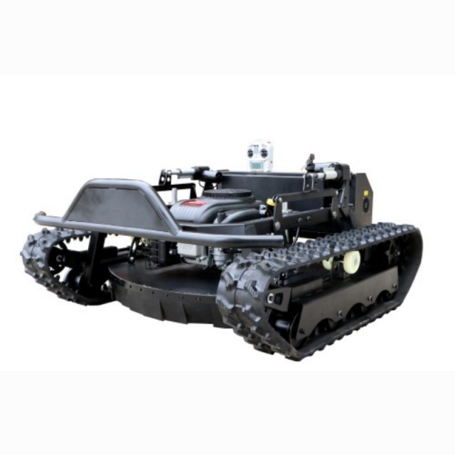 LNMW800L width 500/800/1000mm Remote Control Lawn Mower,Manufacturer of Skid Steer Attachments, Forestry Mulcher, Remote Control Lawn Mower ...