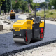 1 ton 2 Ton 3 Ton Ride on Hydraulic Vibratory Roller Compactor,Manufacturer of Lawn Mower, Diesel forklift, Electric forklift, Stacker truck, Scissor lift … 